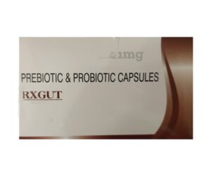 Rxgut Capsule