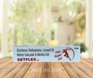 SETFLEX GEL