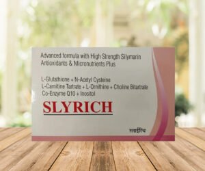 SLYRICH TAB