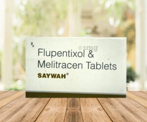 Saywah Tablet
