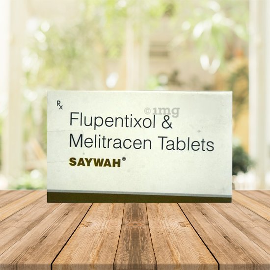 Saywah Tablet