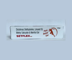 SETFLEX GEL