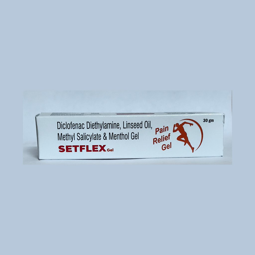 SETFLEX GEL