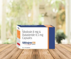 Sildogon-D 8 Capsule