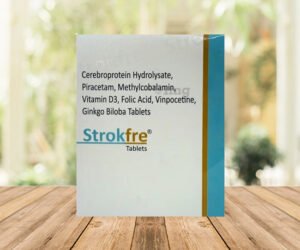 Strokfre Tablet