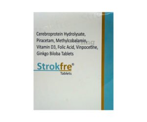 Strokfre Tablet