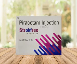 Strokfree Injection