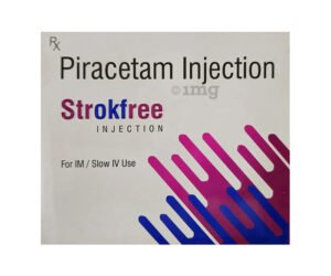 Strokfree Injection