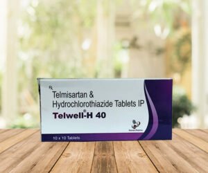 Telwell H 40