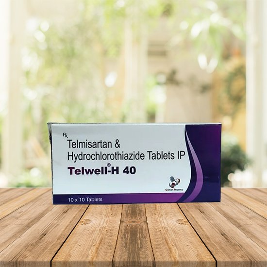 Telwell H 40