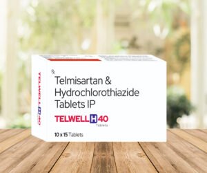 Telwell H 40
