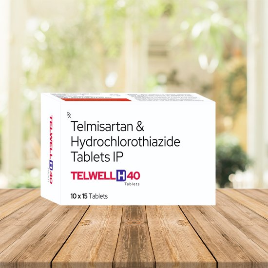 Telwell H 40