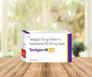 Tenligon-M 500 Tablet