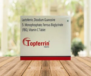 Topferrin Tablet
