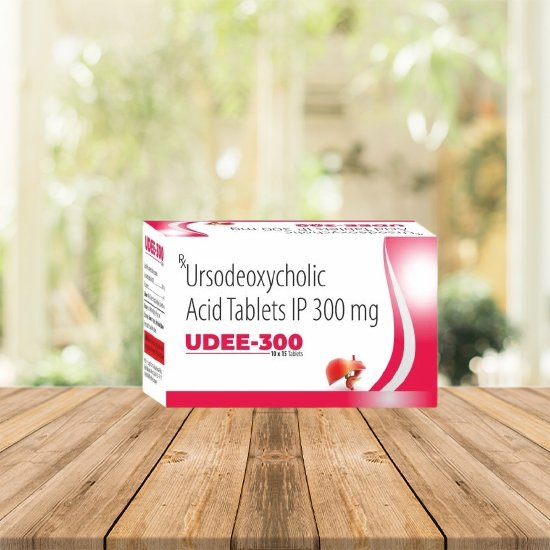 Udee Tablet