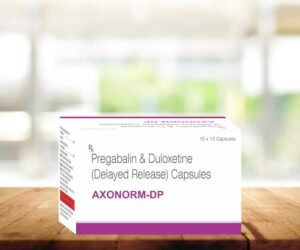 Axonorm-DP Capsule