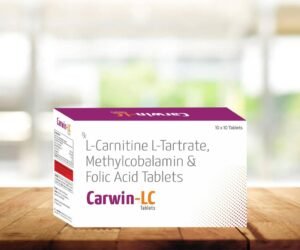 Carwin-LC Tablet