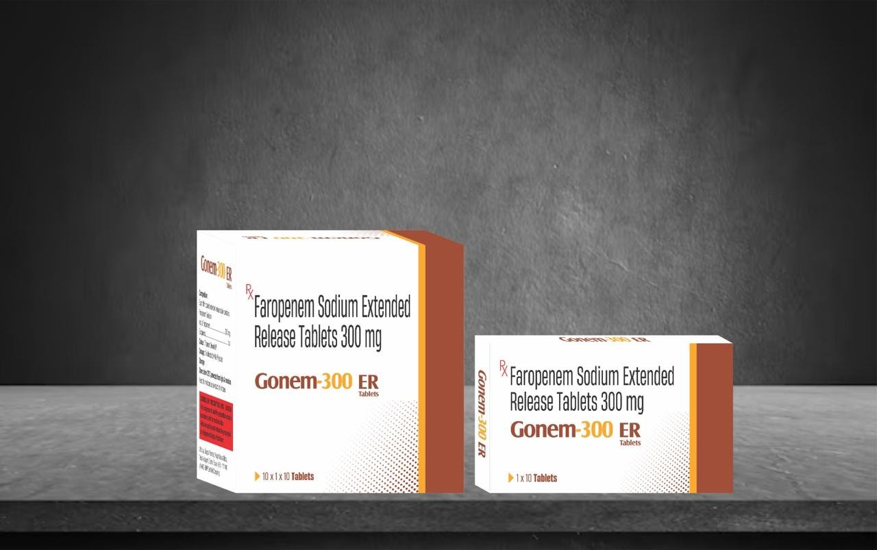 GONEM 300 ER TABLET