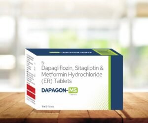 Dapagon-MS Tablet