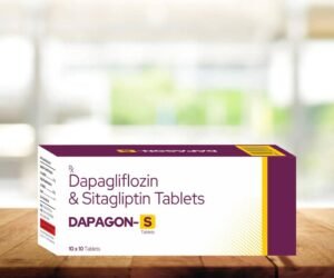 Dapagon-S Tablet