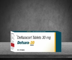 DEFSARA 30 TAB