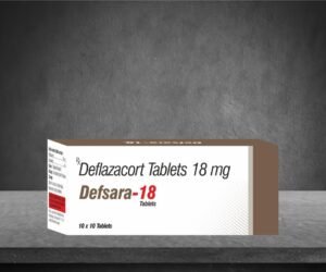 DEFSARA 18 TAB