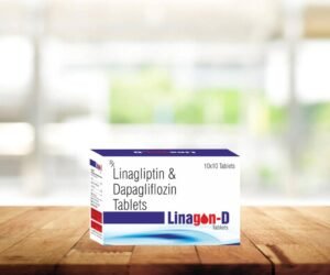 Linagon-D Tablet