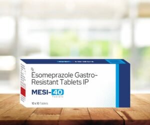 MESI 40 TAB