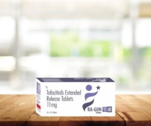 RA-Gon 11 ER Tablet