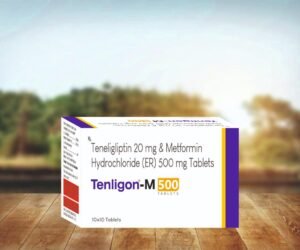 Tenligon-M 500 Tablet