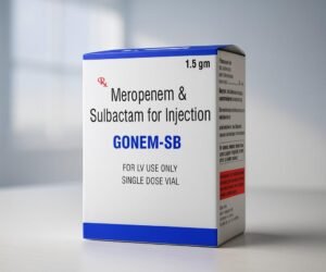 Gonem SB Injection