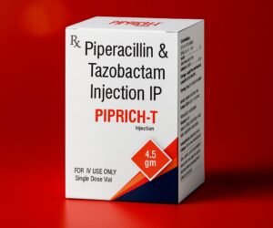 Piprich-T Injection