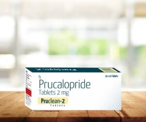 PRUCLEAN 2 TAB