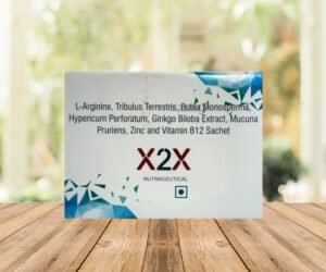X2X SACHET