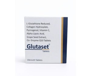 GLUTASET TAB