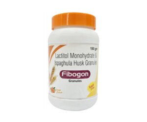 FIBOGON GRANULES