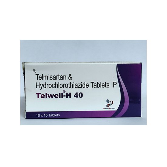 Telwell H 40