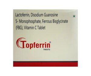 TOPFREIN TABLET