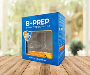 B-PREP