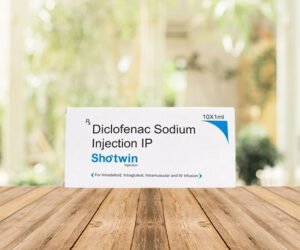 Shotwin Injection