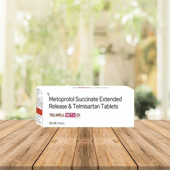 Telwell Beta 25