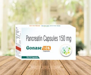 GONASE 10K