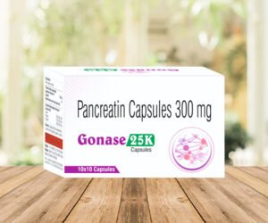 GONASE 25K