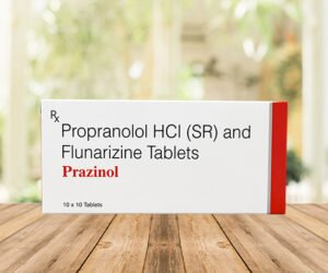 PRAZINOL Tablets